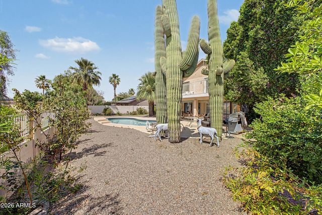 3028 N DIEGO --, Mesa, AZ 85215