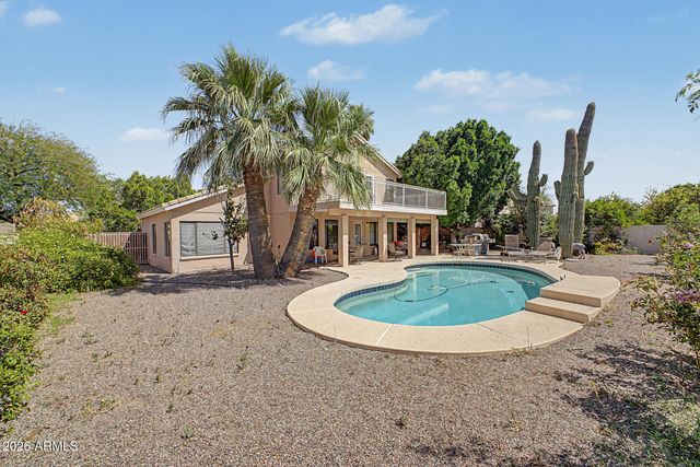 3028 N DIEGO --, Mesa, AZ 85215