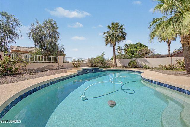 3028 N DIEGO --, Mesa, AZ 85215