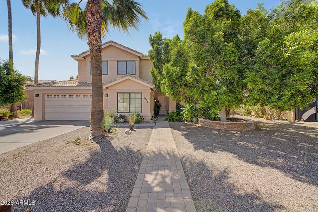3028 N DIEGO --, Mesa, AZ 85215