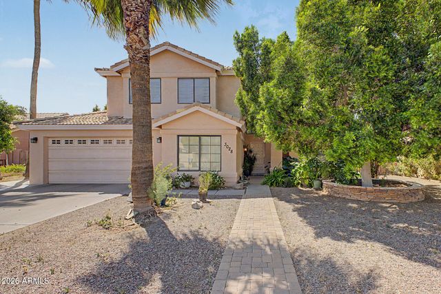 3028 N DIEGO --, Mesa, AZ 85215