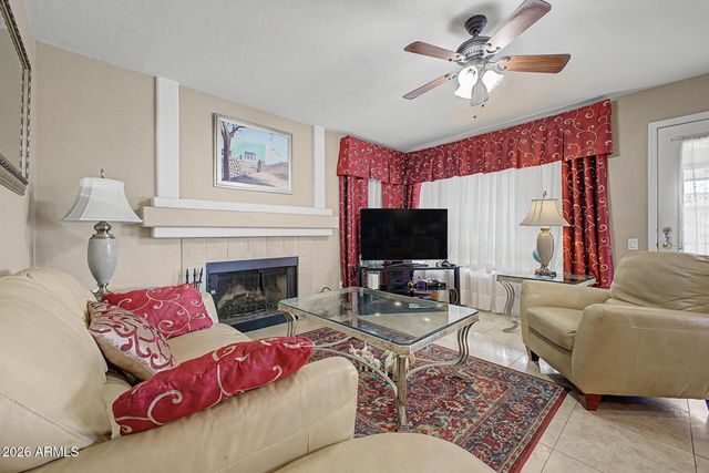 3028 N DIEGO --, Mesa, AZ 85215