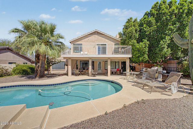 3028 N DIEGO --, Mesa, AZ 85215