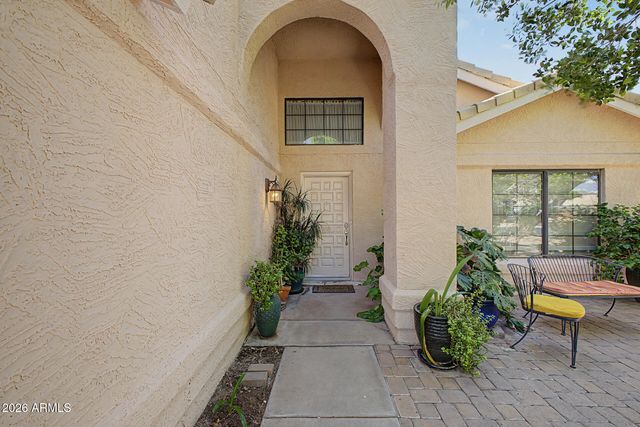 3028 N DIEGO --, Mesa, AZ 85215