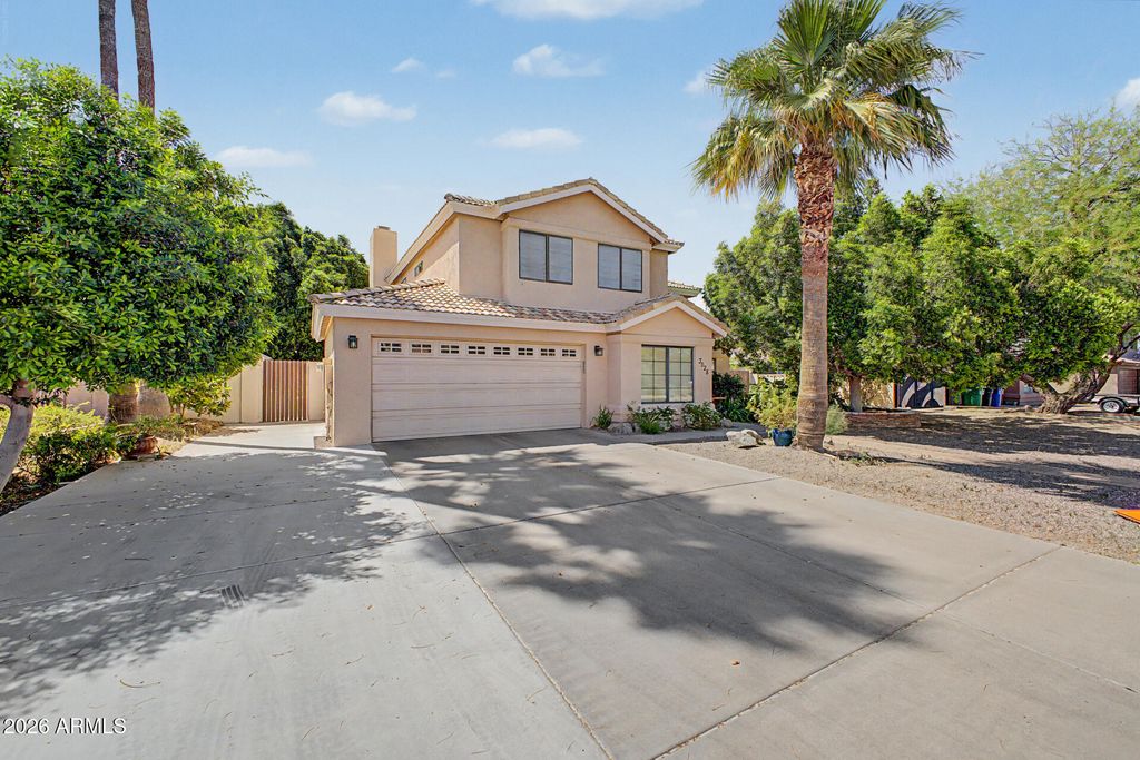 3028 N DIEGO --, Mesa, AZ 85215