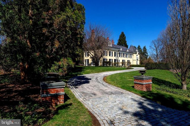 1122 BRYNLAWN RD, Villanova, PA 19085