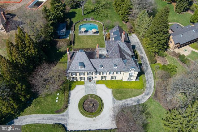 1122 BRYNLAWN RD, Villanova, PA 19085