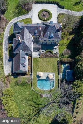 1122 BRYNLAWN RD, Villanova, PA 19085