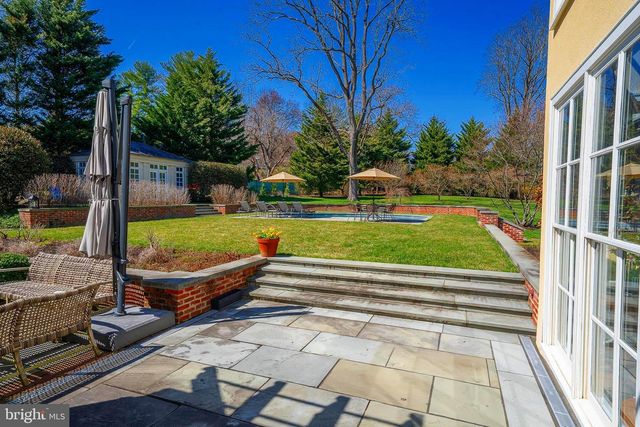 1122 BRYNLAWN RD, Villanova, PA 19085