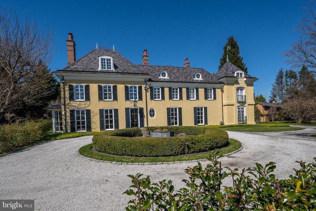 1122 BRYNLAWN RD, Villanova, PA 19085