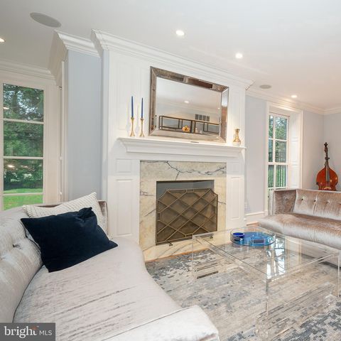 1122 BRYNLAWN RD, Villanova, PA 19085