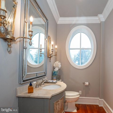 1122 BRYNLAWN RD, Villanova, PA 19085