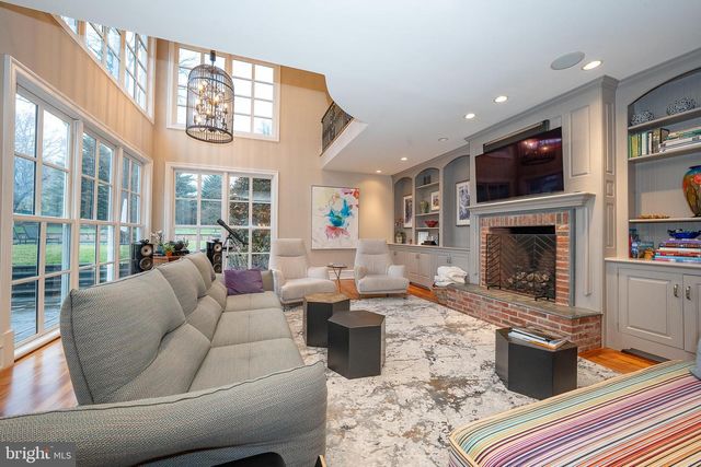 1122 BRYNLAWN RD, Villanova, PA 19085