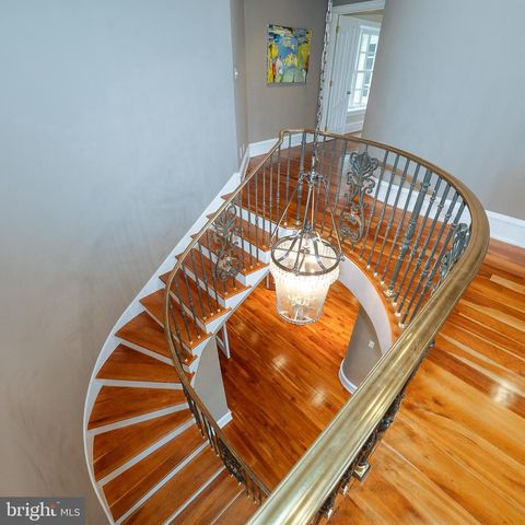 1122 BRYNLAWN RD, Villanova, PA 19085