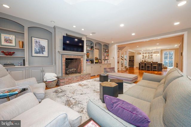 1122 BRYNLAWN RD, Villanova, PA 19085