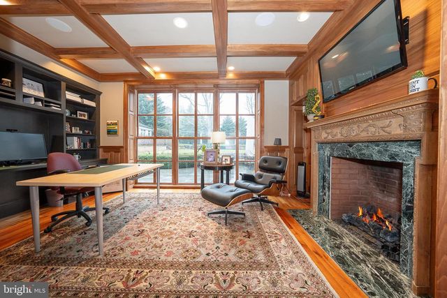 1122 BRYNLAWN RD, Villanova, PA 19085