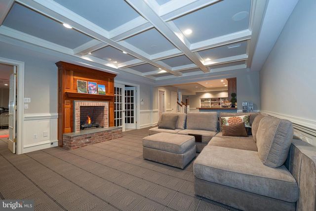 1122 BRYNLAWN RD, Villanova, PA 19085