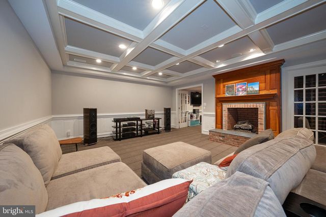 1122 BRYNLAWN RD, Villanova, PA 19085