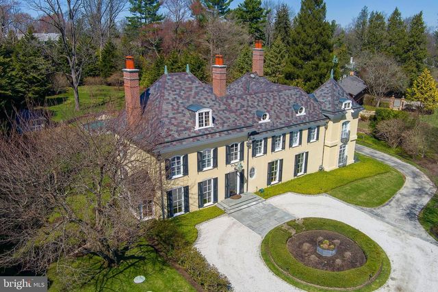 1122 BRYNLAWN RD, Villanova, PA 19085