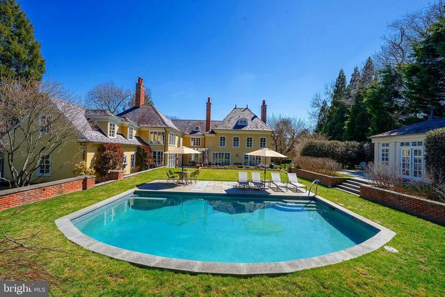 1122 BRYNLAWN RD, Villanova, PA 19085