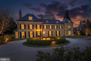 1122 BRYNLAWN RD, Villanova, PA 19085