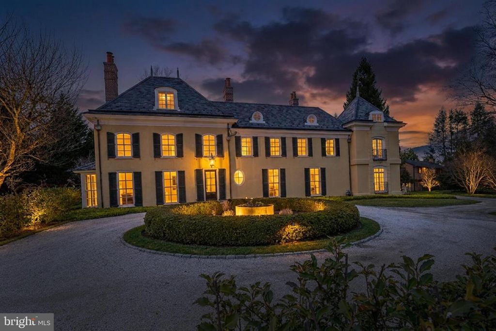 1122 BRYNLAWN RD, Villanova, PA 19085