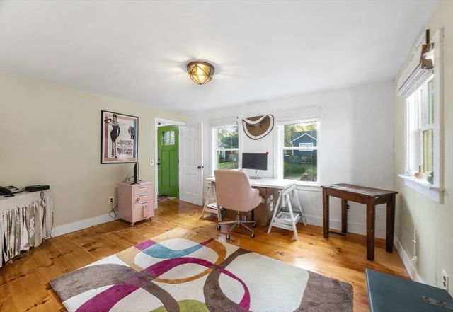 18 Carlton Road, Bourne, MA 02532