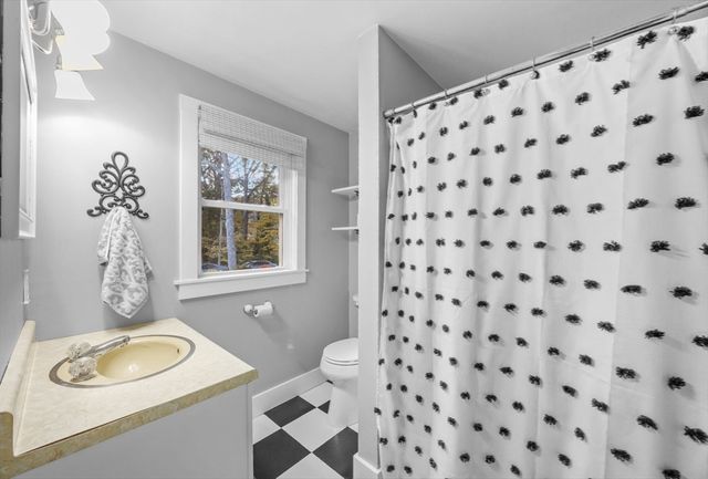 18 Carlton Road, Bourne, MA 02532