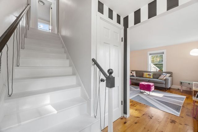 18 Carlton Road, Bourne, MA 02532