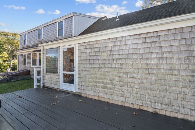 18 Carlton Road, Bourne, MA 02532