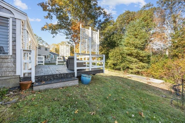 18 Carlton Road, Bourne, MA 02532