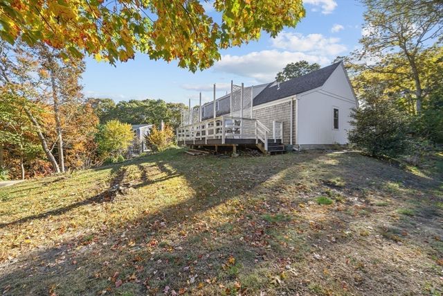 18 Carlton Road, Bourne, MA 02532