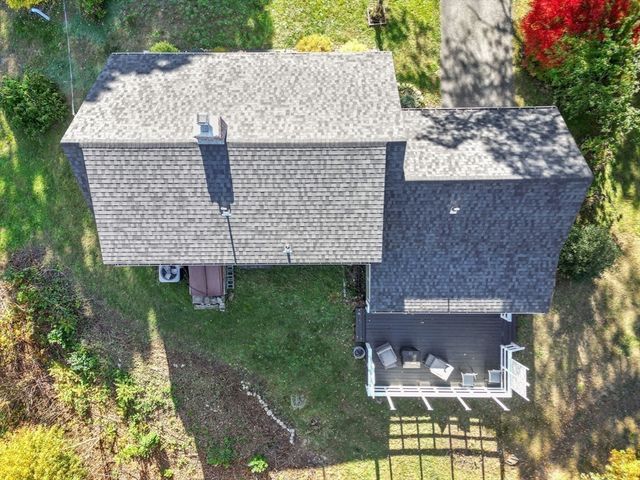 18 Carlton Road, Bourne, MA 02532