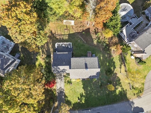 18 Carlton Road, Bourne, MA 02532