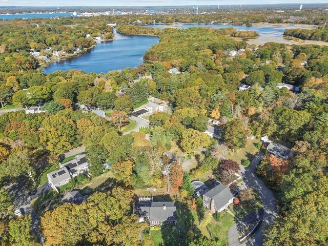 18 Carlton Road, Bourne, MA 02532