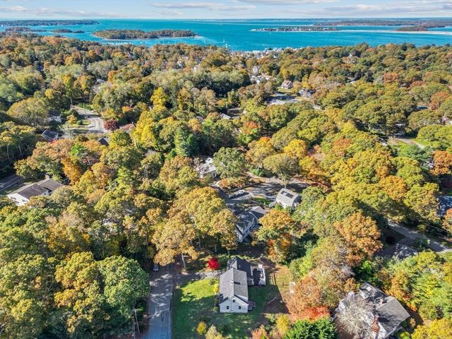 18 Carlton Road, Bourne, MA 02532