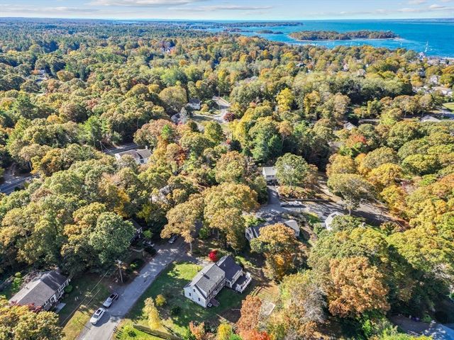 18 Carlton Road, Bourne, MA 02532