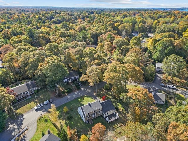 18 Carlton Road, Bourne, MA 02532