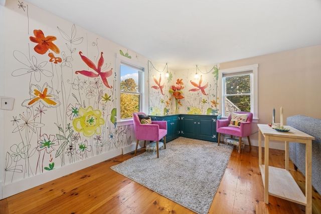 18 Carlton Road, Bourne, MA 02532