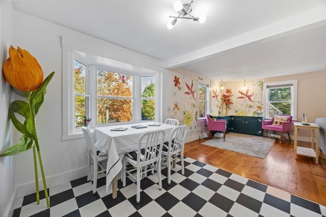 18 Carlton Road, Bourne, MA 02532