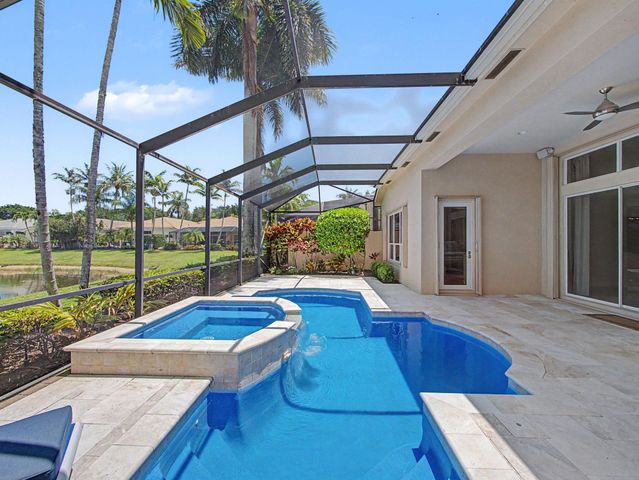 76 Laguna Drive, Palm Beach Gardens, FL 33418