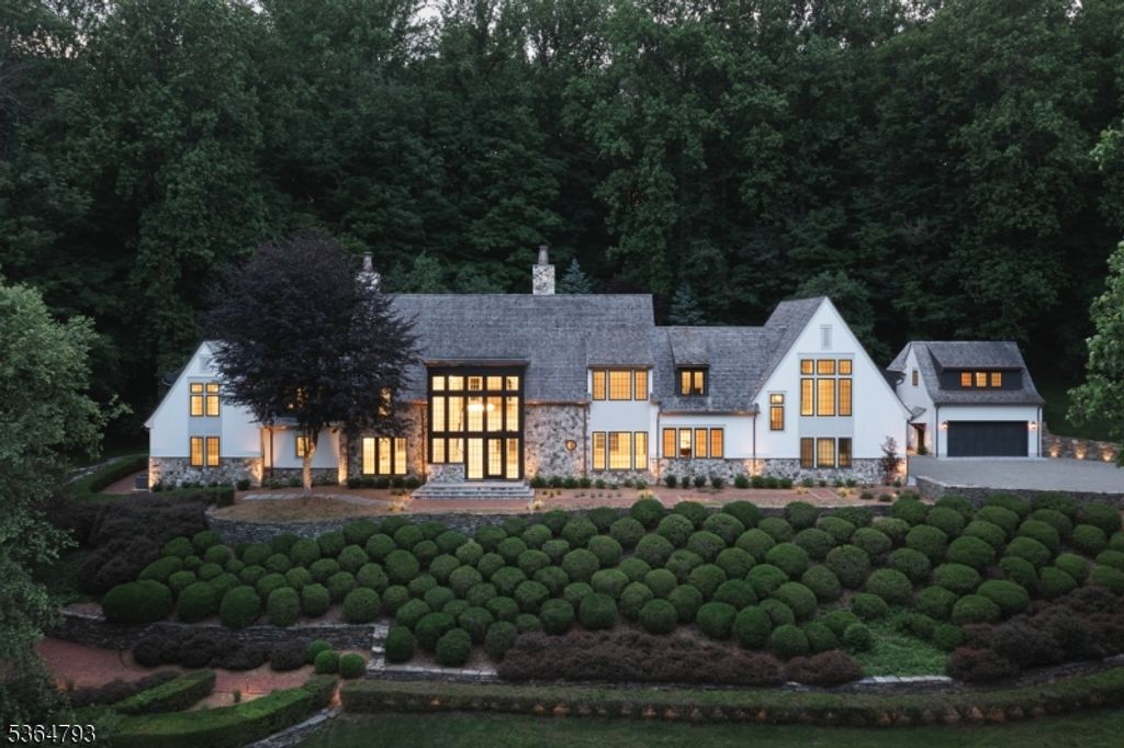 171 Campbell Road, Bernardsville Boro, NJ 07924