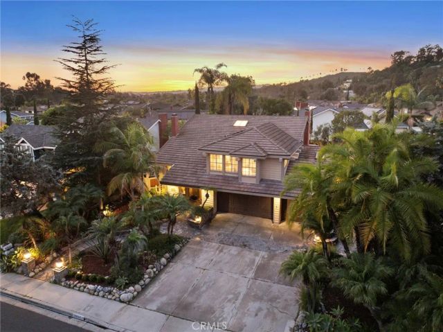30951 Via Errecarte, San Juan Capistrano, CA 92675