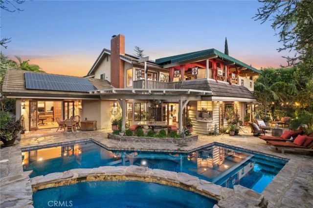 30951 Via Errecarte, San Juan Capistrano, CA 92675