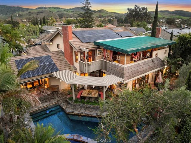 30951 Via Errecarte, San Juan Capistrano, CA 92675