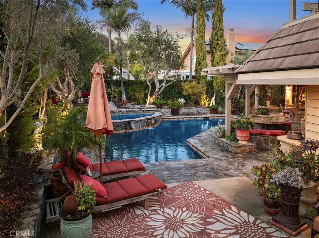 30951 Via Errecarte, San Juan Capistrano, CA 92675