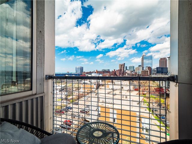 2222 Detroit Avenue 1009, Cleveland, OH 44113