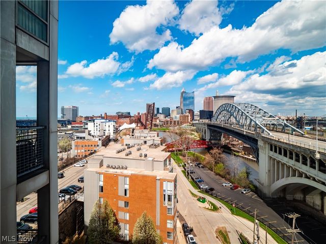 2222 Detroit Avenue 1009, Cleveland, OH 44113
