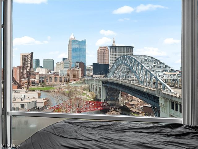 2222 Detroit Avenue 1009, Cleveland, OH 44113