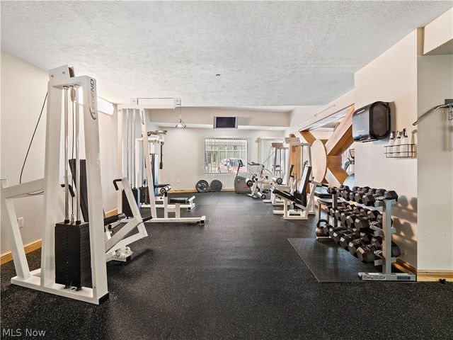 2222 Detroit Avenue 1009, Cleveland, OH 44113